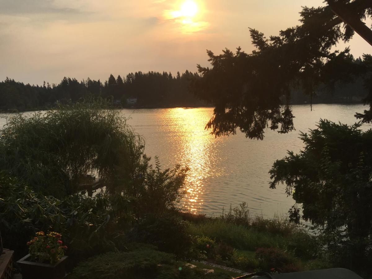 Cottage Lake Bed And Breakfast Woodinville