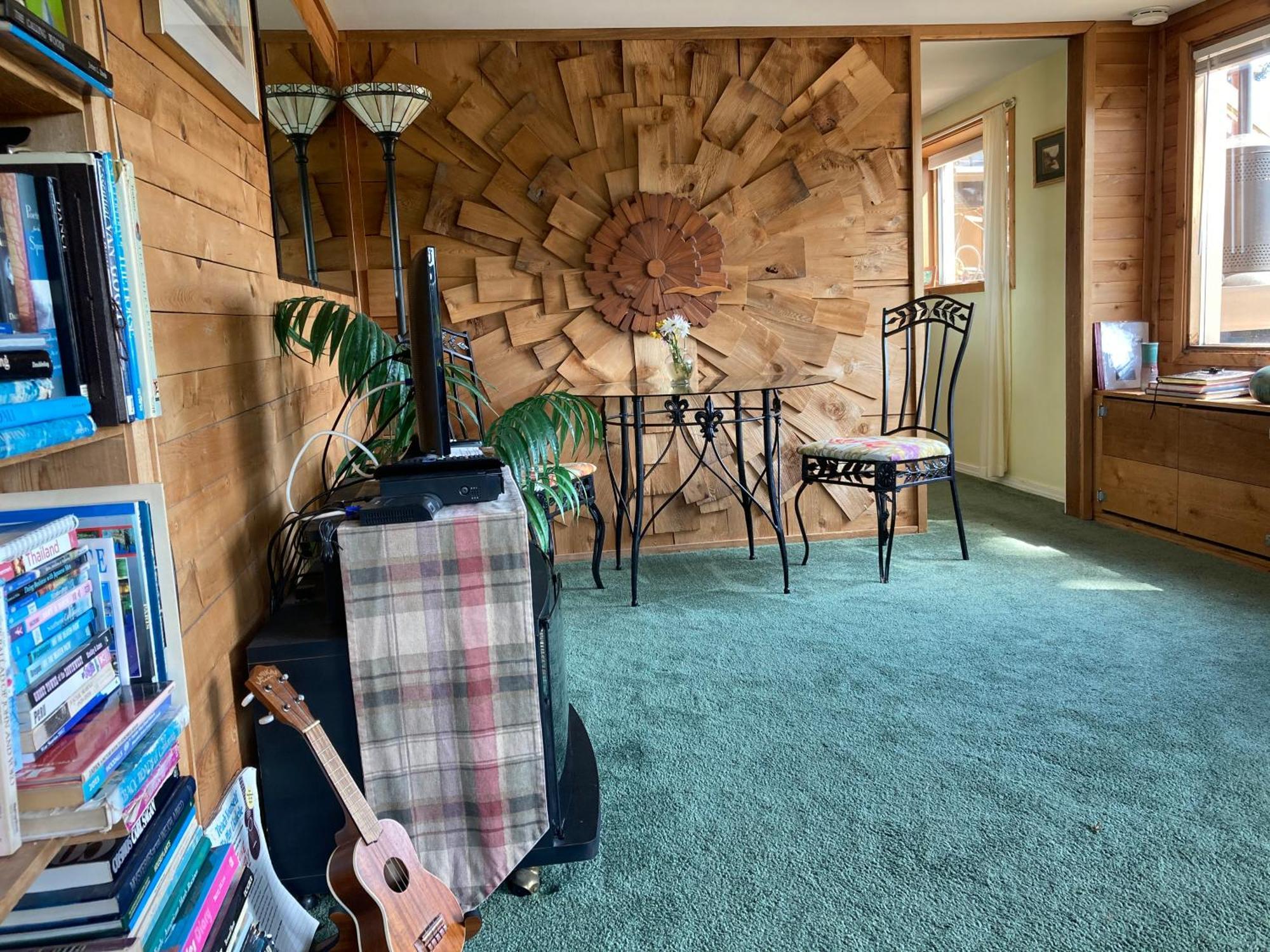 Cottage Lake Bed And Breakfast Woodinville