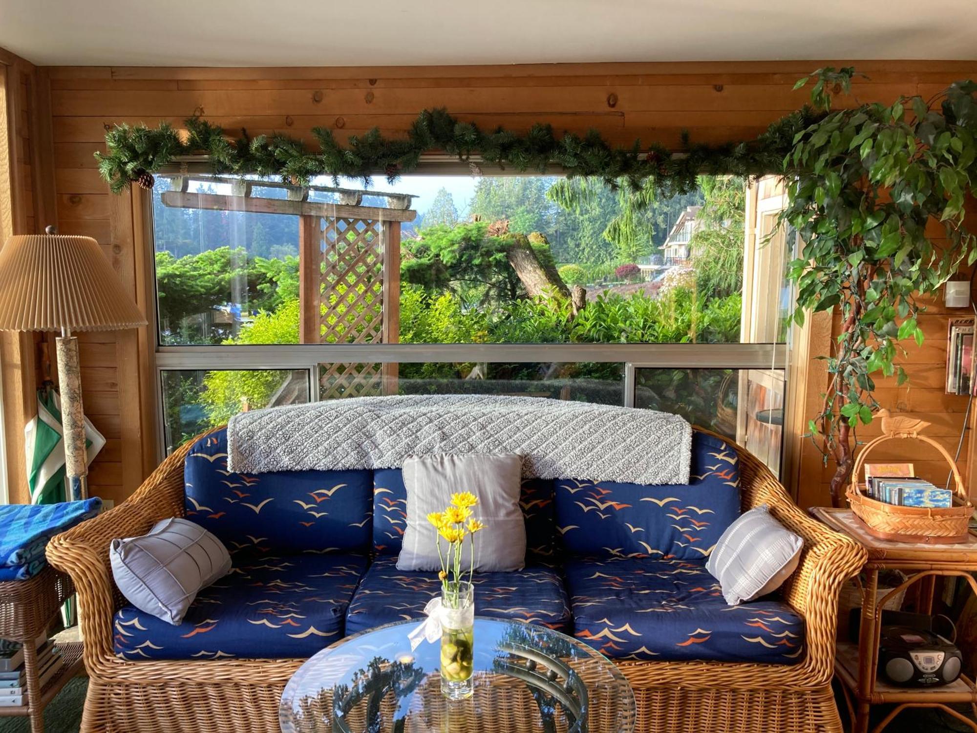Cottage Lake Bed And Breakfast 2*