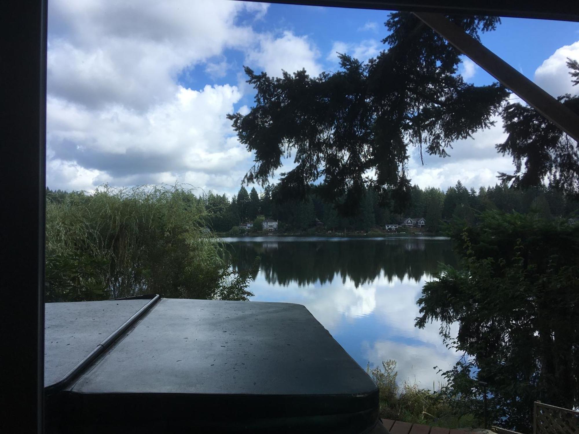Cottage Lake Bed And Breakfast Woodinville