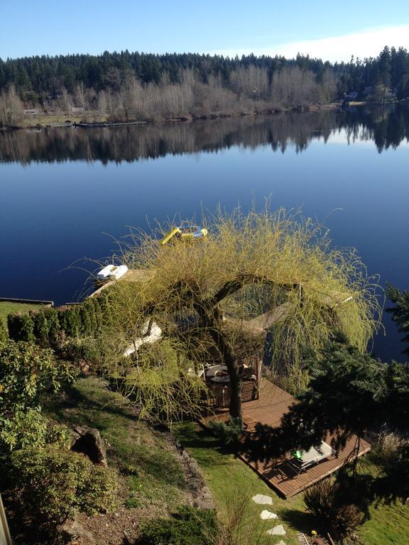 Bed & Breakfast Cottage Lake Bed And Breakfast 2*
