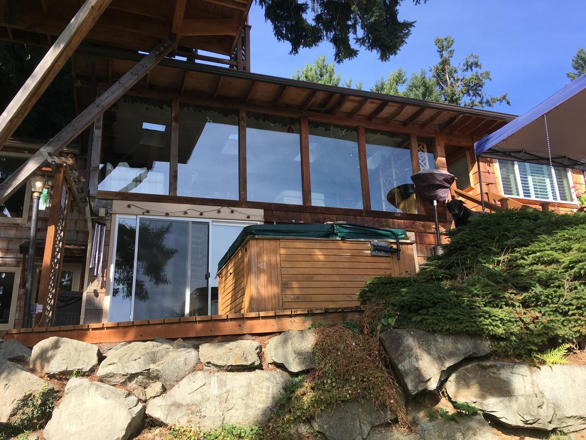 Cottage Lake Bed And Breakfast 2* Woodinville
