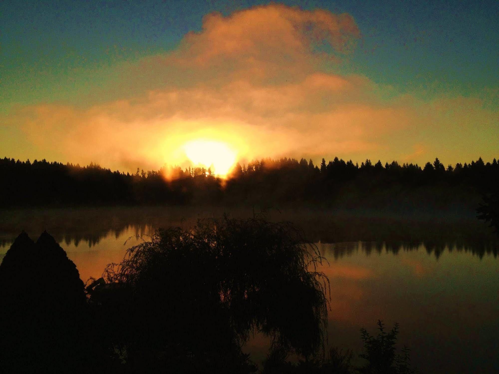 Cottage Lake Bed And Breakfast Bed & Breakfast 2*