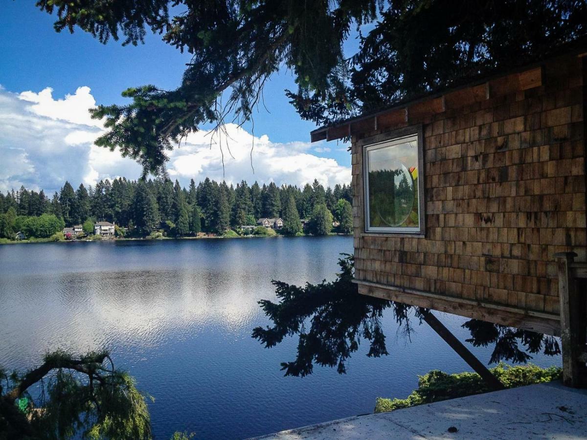 Cottage Lake Bed And Breakfast 2*