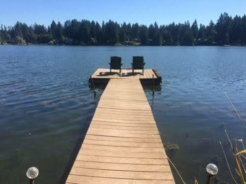 Bed & Breakfast Cottage Lake Bed And Breakfast 2*